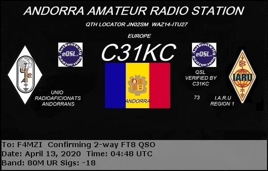 Andorra