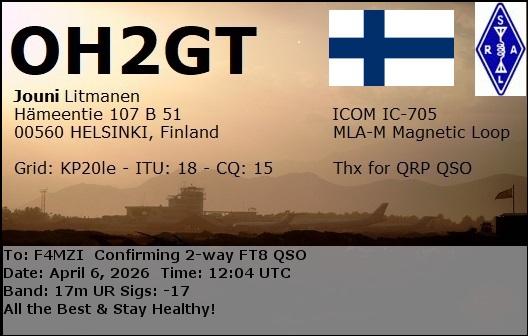 Finland