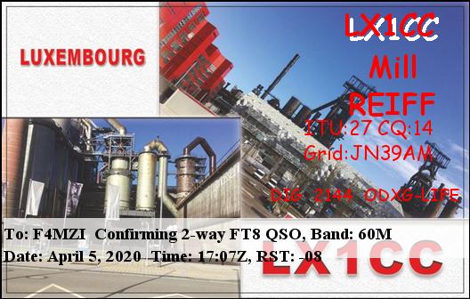 Luxembourg